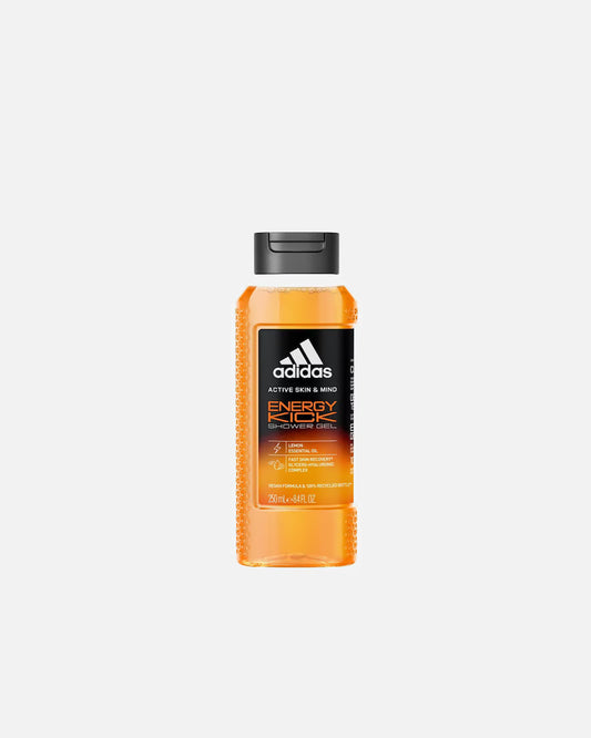 Gel douche Adidas Active Skin & Mind – Energy Kick (250 ml)