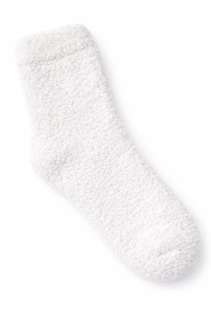 Lot de 2 paires de chaussettes cocooning – C&A