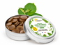 Fleurance Nature Mincifine Gommes Anti-Fringales Cassis 80 g