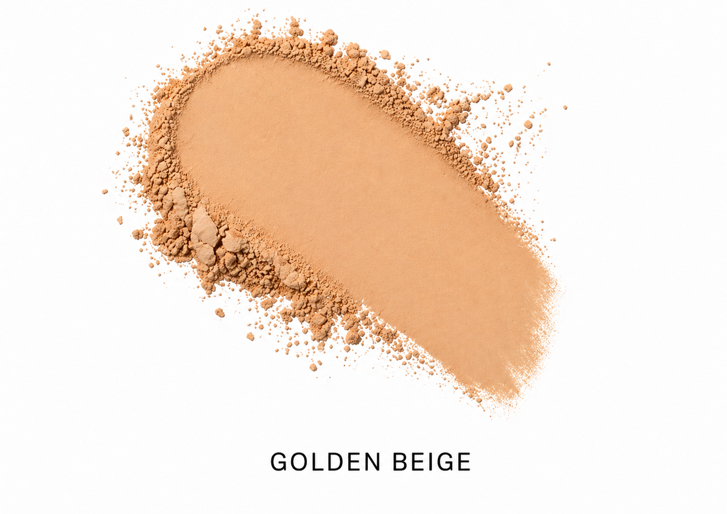 fond de teint compact H&M Beauty Immaculate 9g maquillage teint