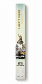 parfum Liberté Chérie N°11 eau de parfum femme 35ml Fragrance de Paris