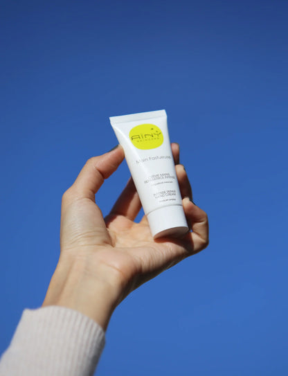 ÄNY Skincare – Main Fastueuse Crème Mains Réparatrice – 40 ml