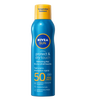 Nivea Sun – Brume Protect & Dry Touch SPF50 (200 ml)