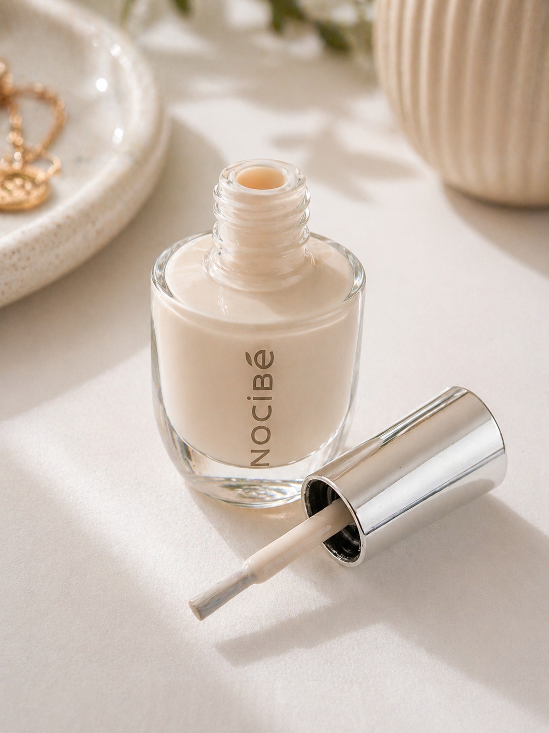  Nocibé Vernis – Brillance Éclat (10 ml)