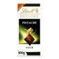 Lindt Excellence Noir Pistache & Pointe de Sel – 100 g