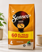 Senseo - Dosettes Café Doux x60 416g