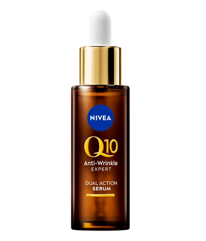 Sérum Double Action Q10 Anti-Rides Expert – Nivea