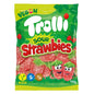 Bonbons Fraises Acidulées Sour Strawbies – 150g
