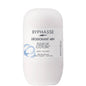 Byphasse – Déodorant Roll-On 48h Fleur de Coton – 50 ml
