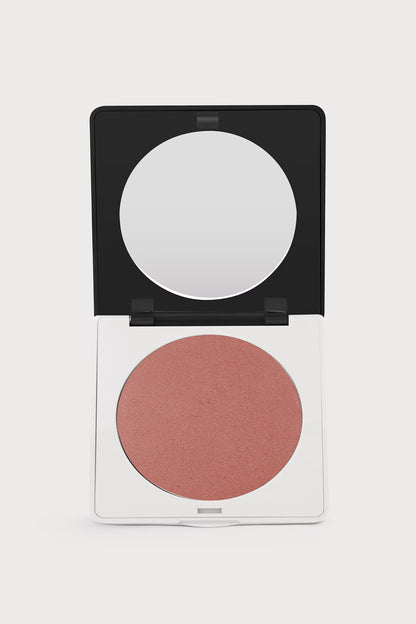 H&M poudre bronzante Solar Flair teinte Natural Bronze 8g