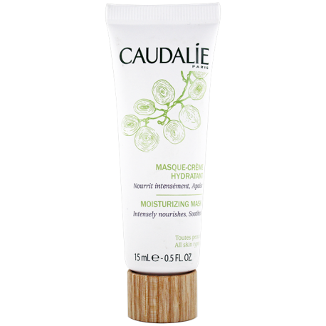 CAUDALIE – Masque-Crème Hydratant Nourrissant – 15 ml