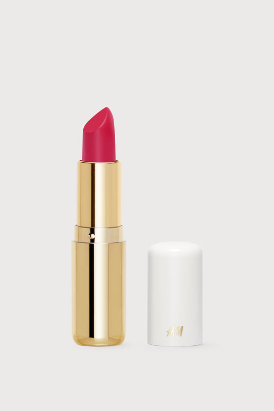 rouge à lèvres crème H&M Beauty 3,5g maquillage lèvres couleur