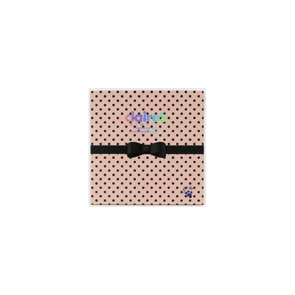 Claire's – Coffret Maquillage Complet 36 Ombres + Accessoires