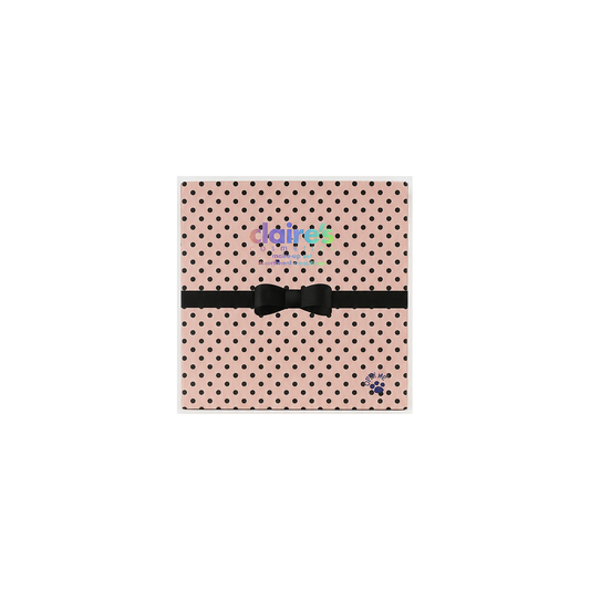 Claire's – Coffret Maquillage Complet 36 Ombres + Accessoires