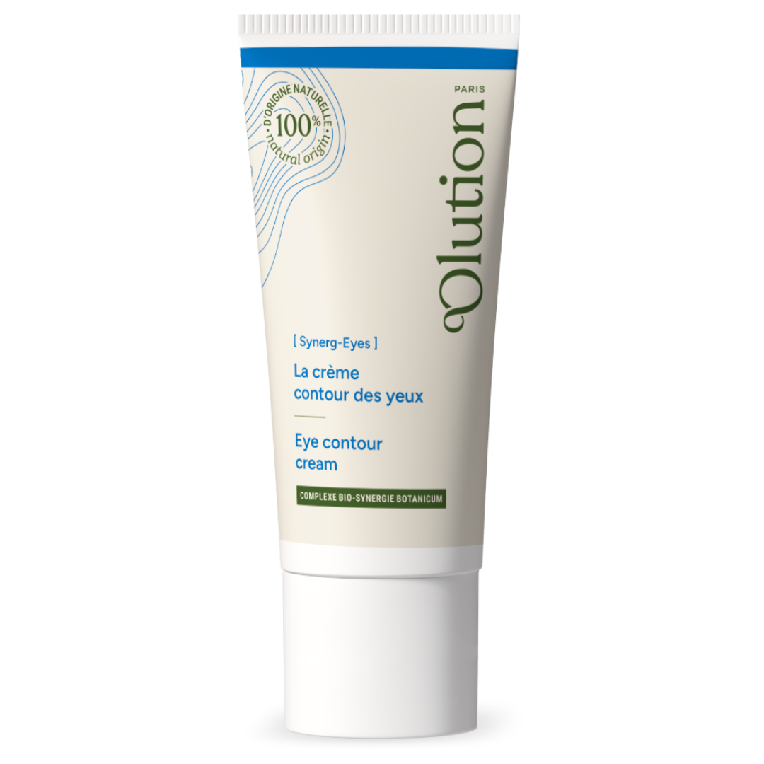oOlution Contour des Yeux Bio Eye Love 15ml