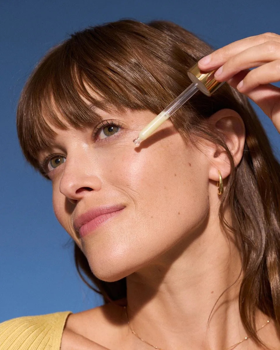 Sérum Double Action Q10 Anti-Rides Expert – Nivea