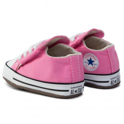 CONVERSE – Chuck Taylor All Star Cribster Bébé – Rose