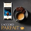 Lindt Excellence Noir Fleur de Sel – 100 g
