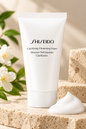 Shiseido Mousse Nettoyante Clarifiante 30 ml