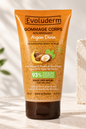 Evoluderm Gommage Corps Nourrissant Argan Divin 150ml