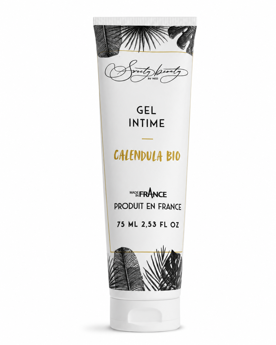 Sweety Beauty by Pao Gel Intime 75ml
