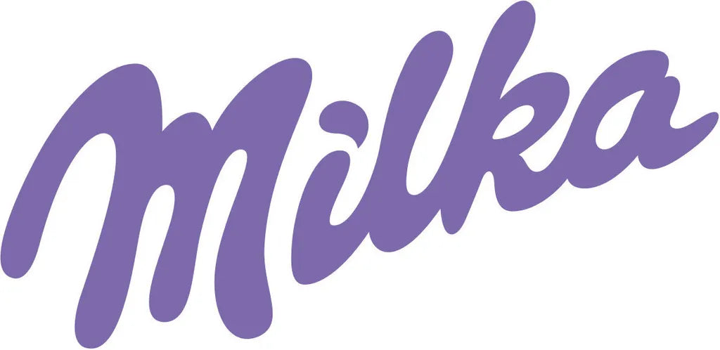 Tablette Milka Luflée Lait des Alpes – Chocolat aérien 90 g