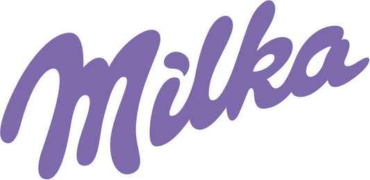 Tablette Milka Luflée Lait des Alpes – Chocolat aérien 90 g