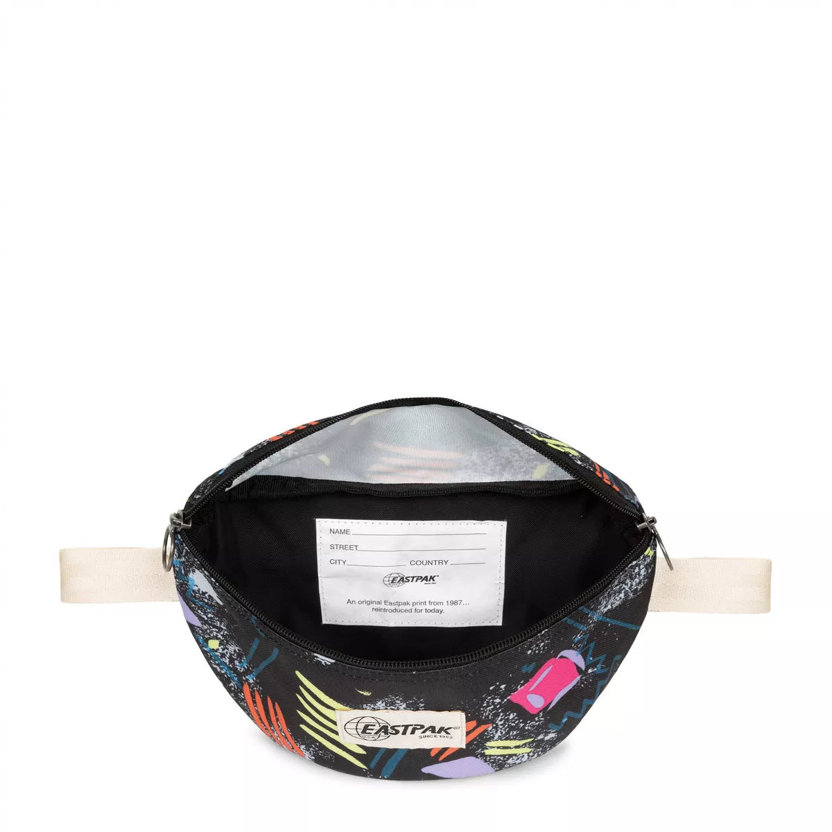 Sac banane Eastpak