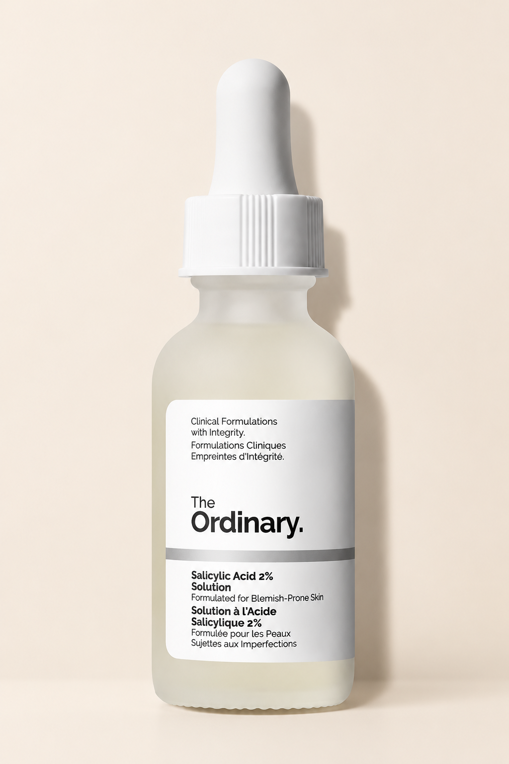 The Ordinary Solution Acide Salicylique 2 % 30 ml