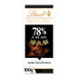 Lindt Excellence Noir 78 % Cacao – 100 g