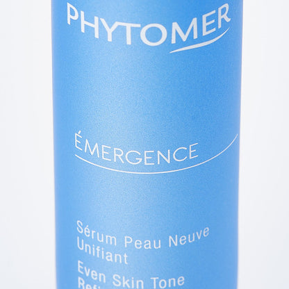 PHYTOMER Émergence – Sérum Peau Neuve Unifiant aux AHA 30 ml