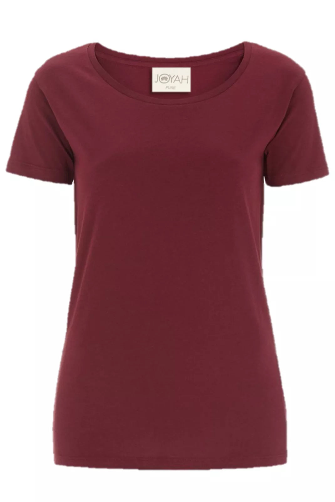 Tee shirt éthique en coton bio - Joyah