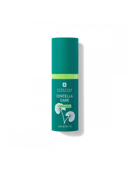 Erborian Centella Acne Care 30ml soin anti-acné peau nette coréen