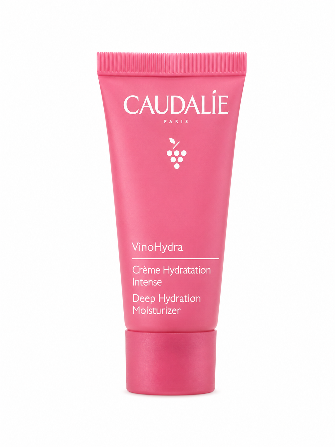 Caudalie Coffret Duo Hydratation Visage Format Voyage 2x15ml