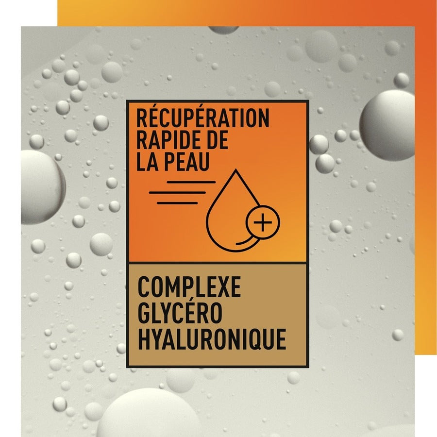 Gel douche Adidas Active Skin & Mind – Energy Kick (250 ml)