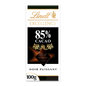 Lindt Excellence Noir 85 % Cacao – 100 g