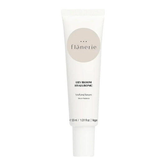 Flânerie sérum radiance acide hyaluronique 30ml