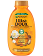 Garnier Shampooing Merveilleux Nourrissant Argan & Camélia 600ml