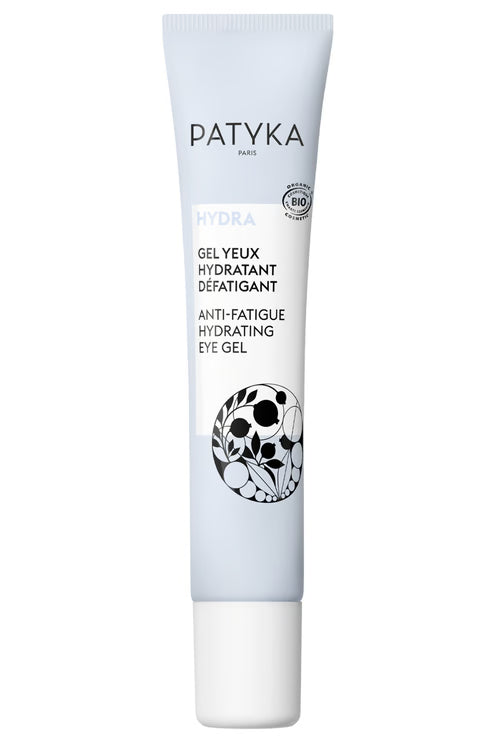Patyka – Gel Yeux Hydratant Défatiguant 15ml
