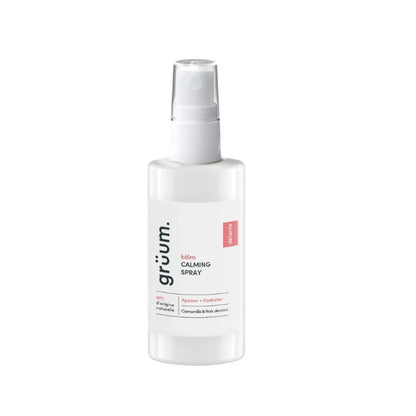 Grüum – Brume Apaisante Camomille & Coco Kälm 50ml