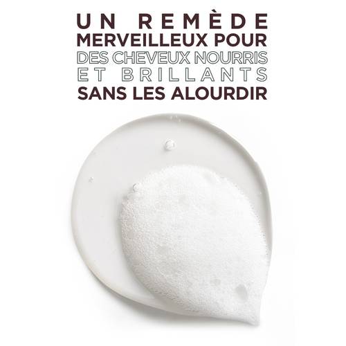Garnier Shampooing Merveilleux Nourrissant Argan & Camélia 600ml