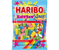 Haribo Rainbow Sauer – Mini tubes acidulés vegan (160 g)