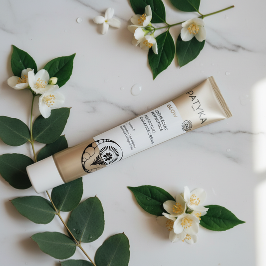 PATYKA Glow - ambiance spa naturelle