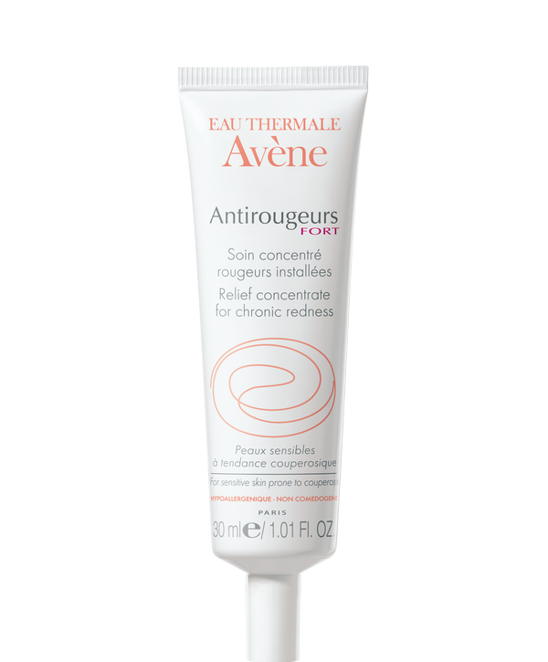 Avène Antirougeurs FORT – Soin Concentré 30 ml