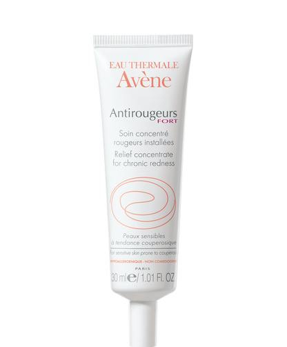 Avène Antirougeurs FORT – Soin Concentré 30 ml