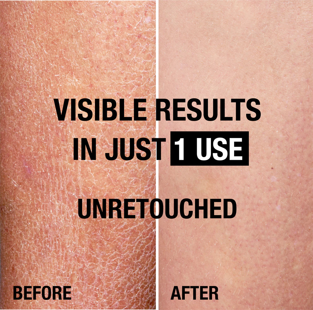 Coffret cadeau Neutrogena soins de la peau avec trousse, peaux sèches