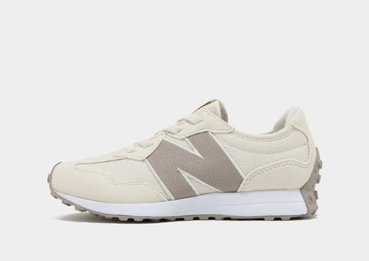 New Balance 327 enfants – Beige