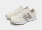 New Balance 327 enfants – Beige