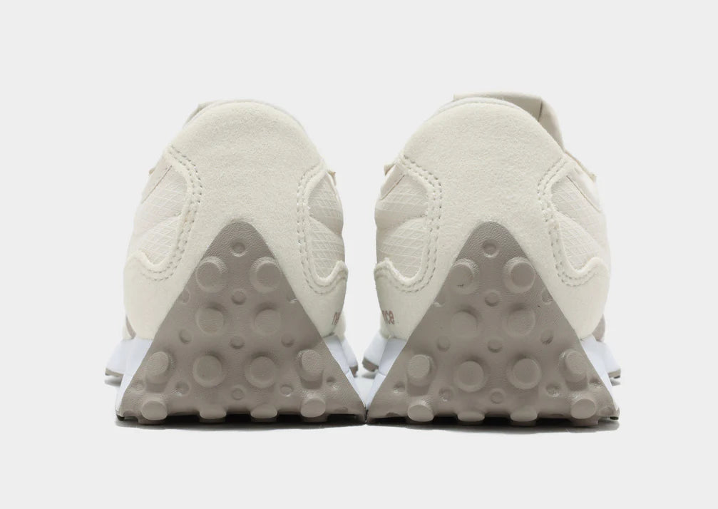 New Balance 327 enfants – Beige