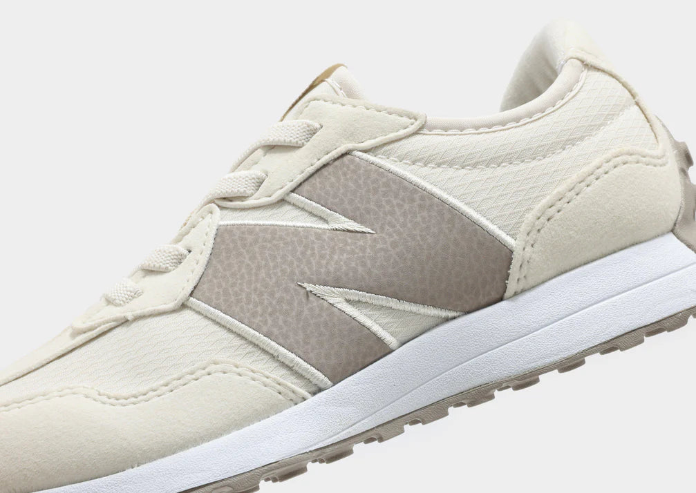 New Balance 327 enfants – Beige
